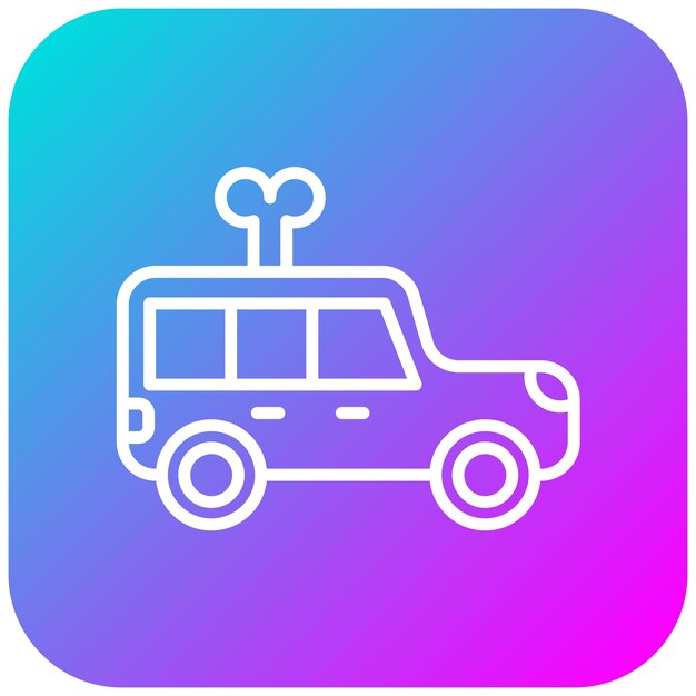 El icono vectorial de juguetes para bebés se puede usar para el conjunto de iconos de la ducha para bebés