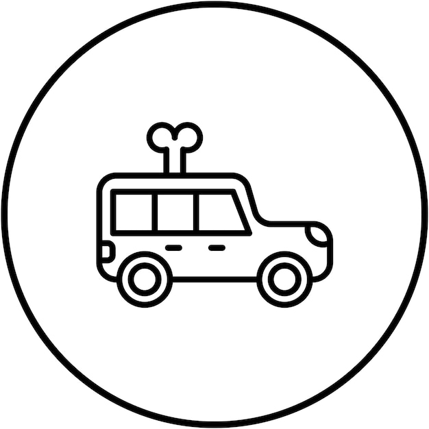 El icono vectorial de juguetes para bebés se puede usar para el conjunto de iconos de la ducha para bebés