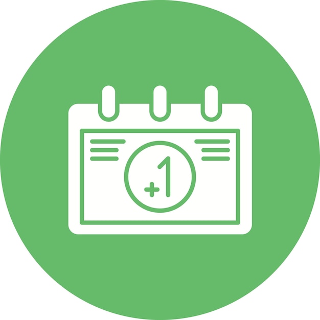 El icono vectorial de mañana se puede usar para el conjunto de iconos de hora y fecha