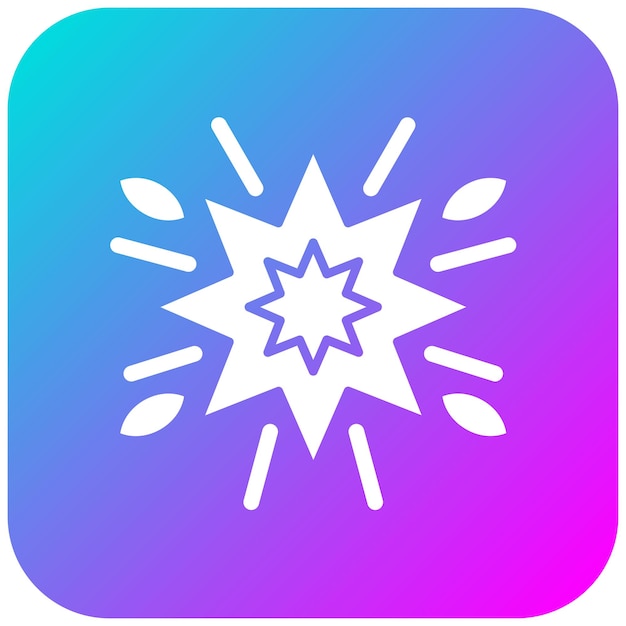 El icono vectorial de Space Boots se puede usar para el conjunto de iconos de Tecnología Espacial