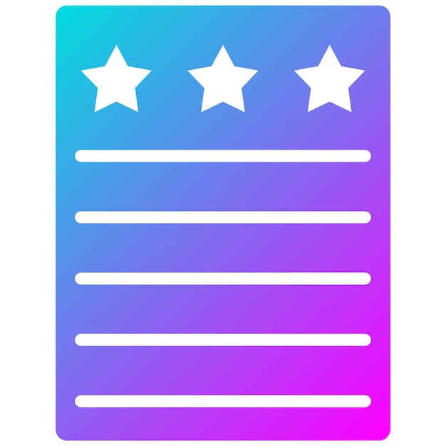 El icono vectorial Write To Us se puede utilizar para el conjunto de iconos Contact Us
