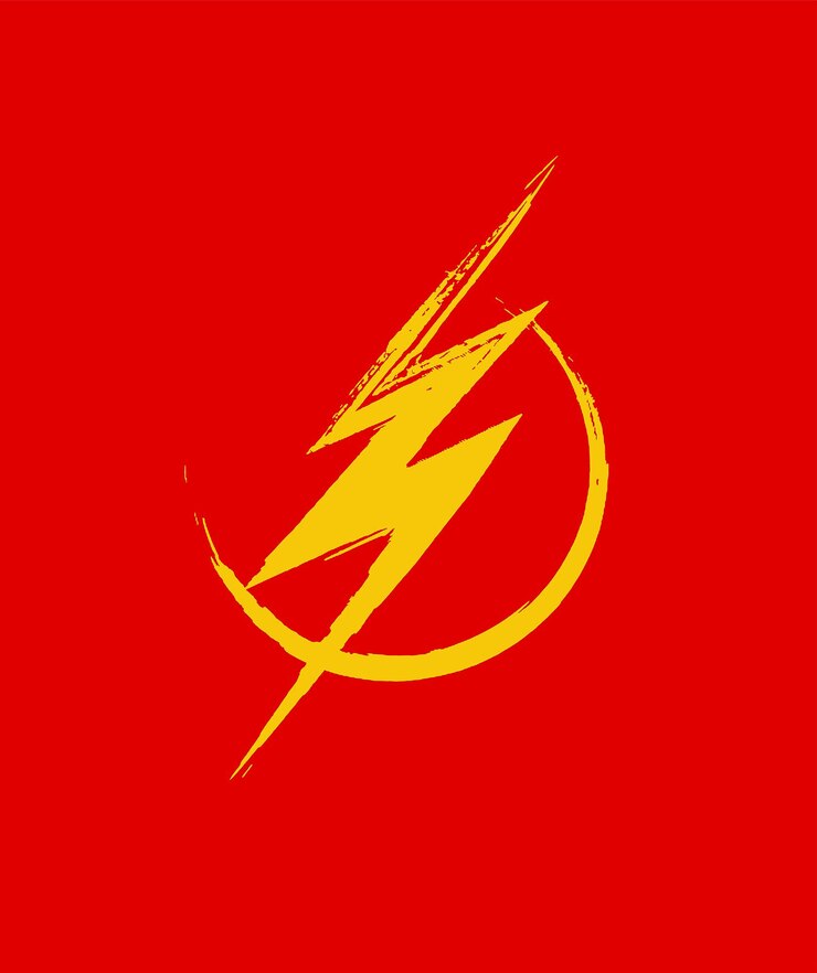 Vector icono vectorial de zeus para la impresión de camisetas