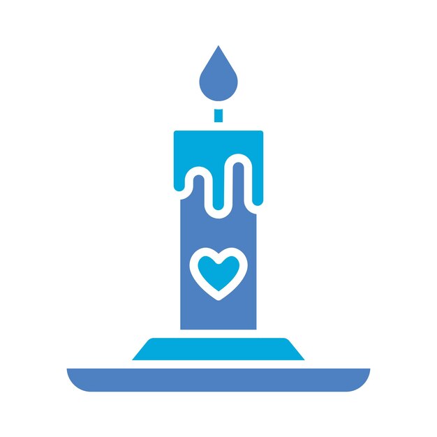 Icono de vela