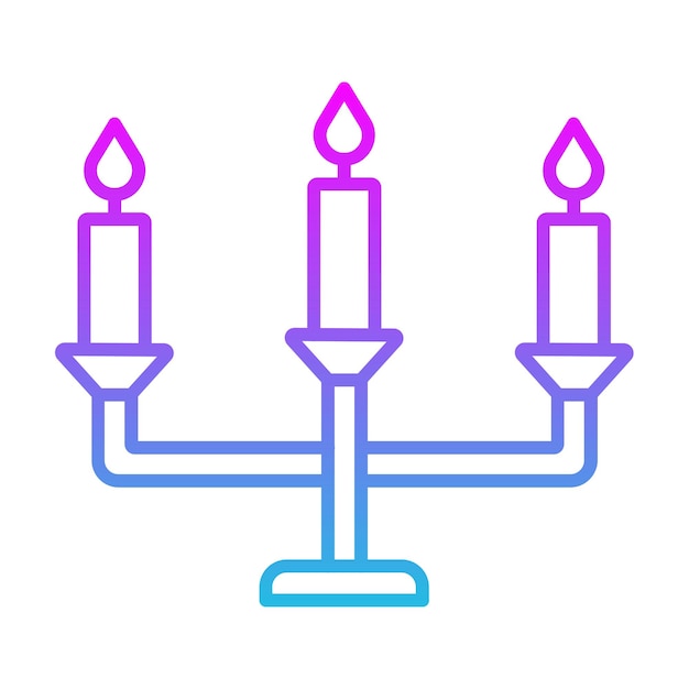 Icono de vela