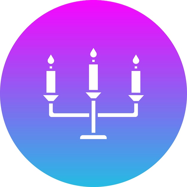 Icono de vela