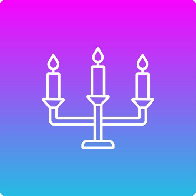 Icono de vela