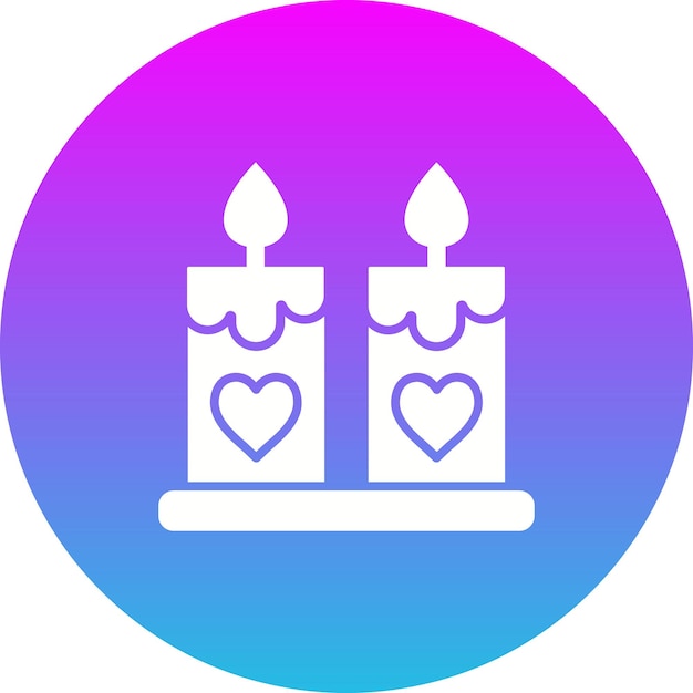 Icono de vela