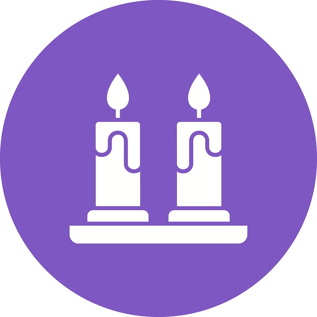 Icono de vela