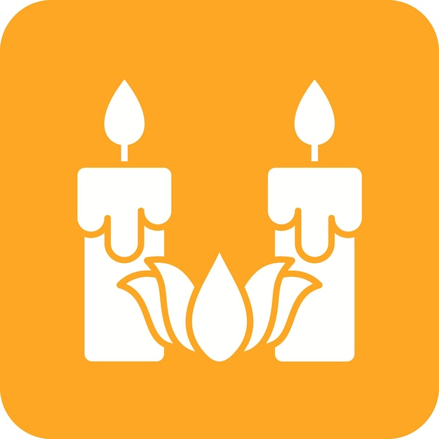 Icono de vela