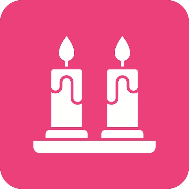 Icono de vela