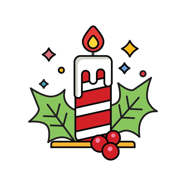Icono de vela