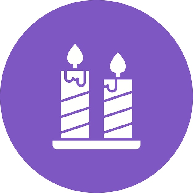 Icono de vela