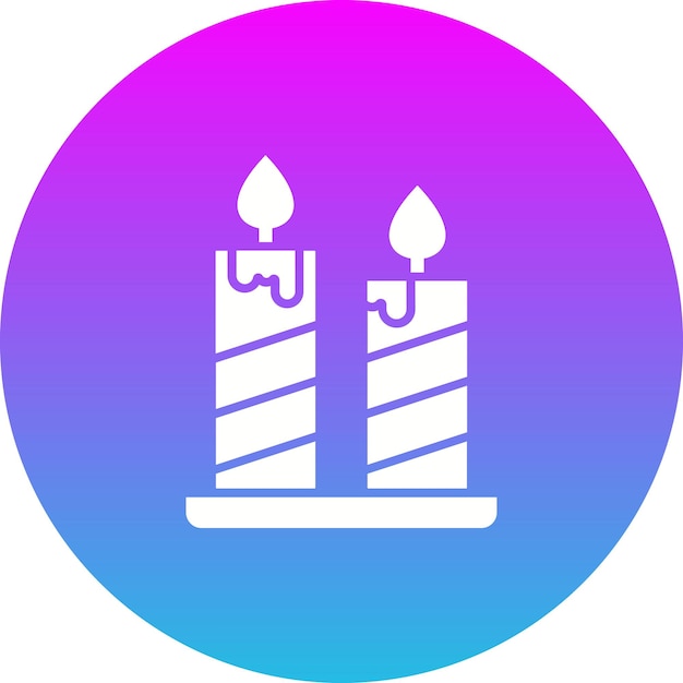 Icono de vela