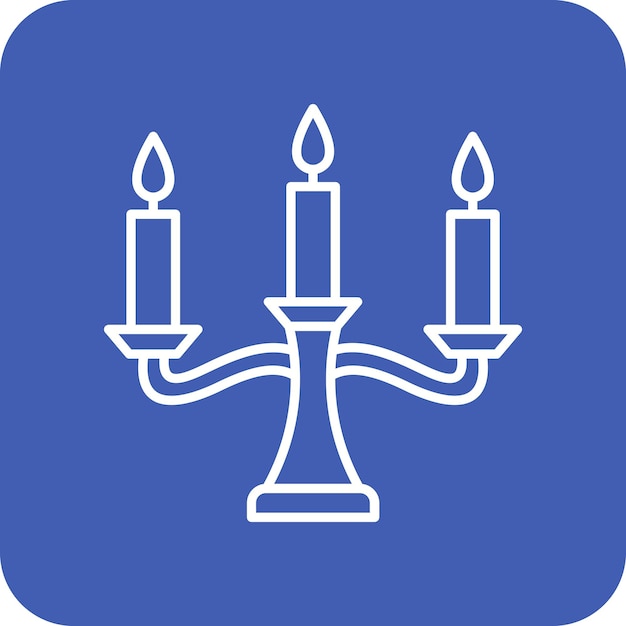 Icono de vela