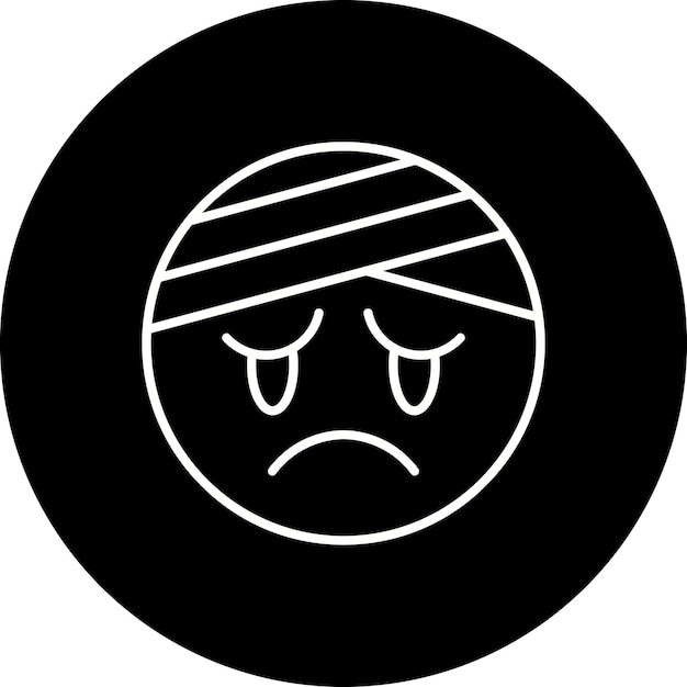 Icono de los vendajes