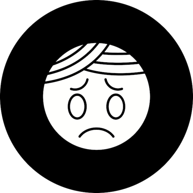 Icono de los vendajes