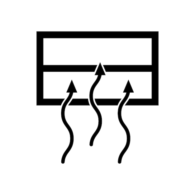 Icono de la ventana trasera