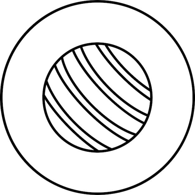 El icono de Venus