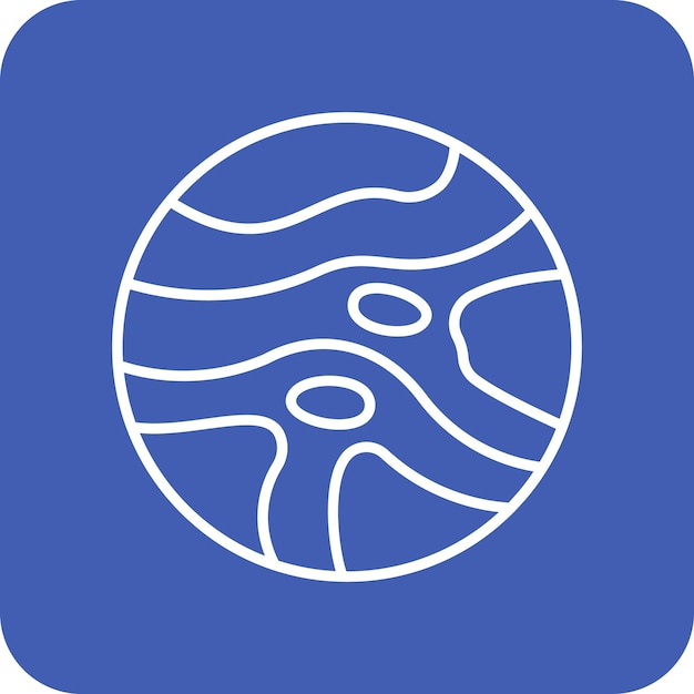 El icono de Venus