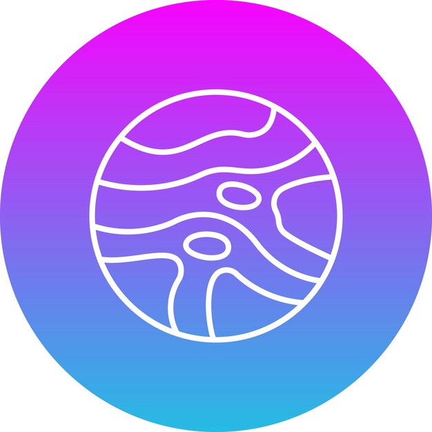 El icono de Venus