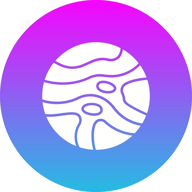 El icono de Venus