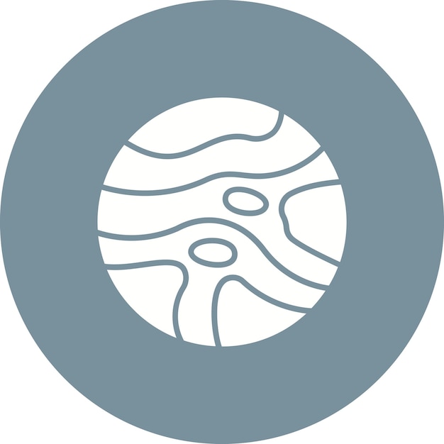 El icono de Venus