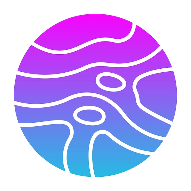 El icono de Venus