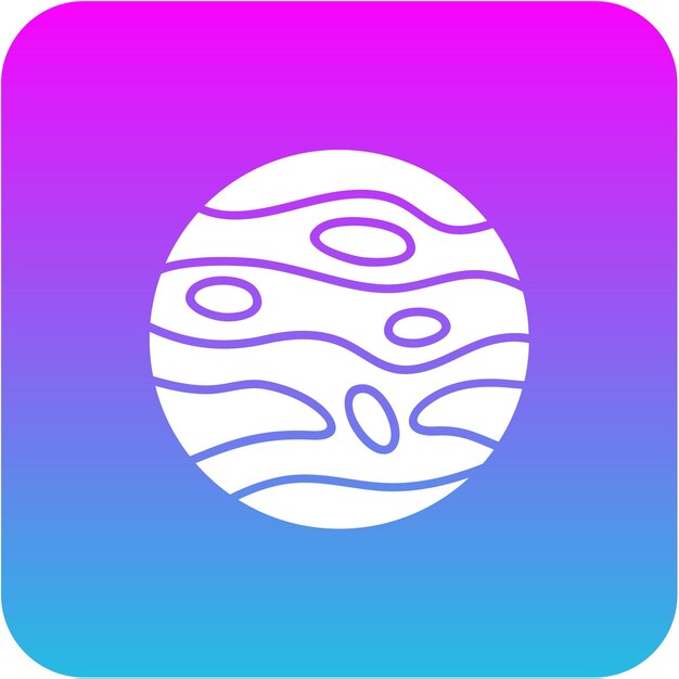 El icono de Venus