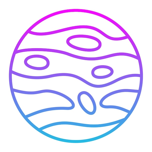 El icono de Venus