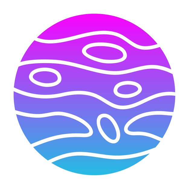 El icono de Venus