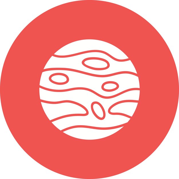 El icono de Venus