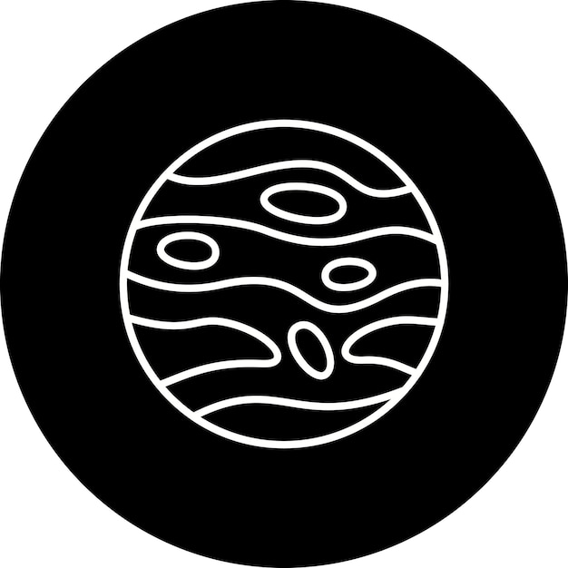 El icono de Venus