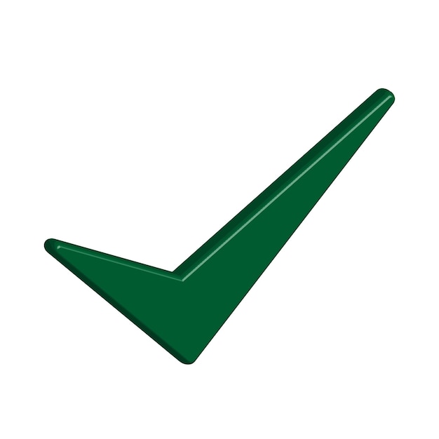 icono de verificación
