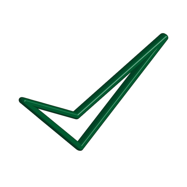 icono de verificación