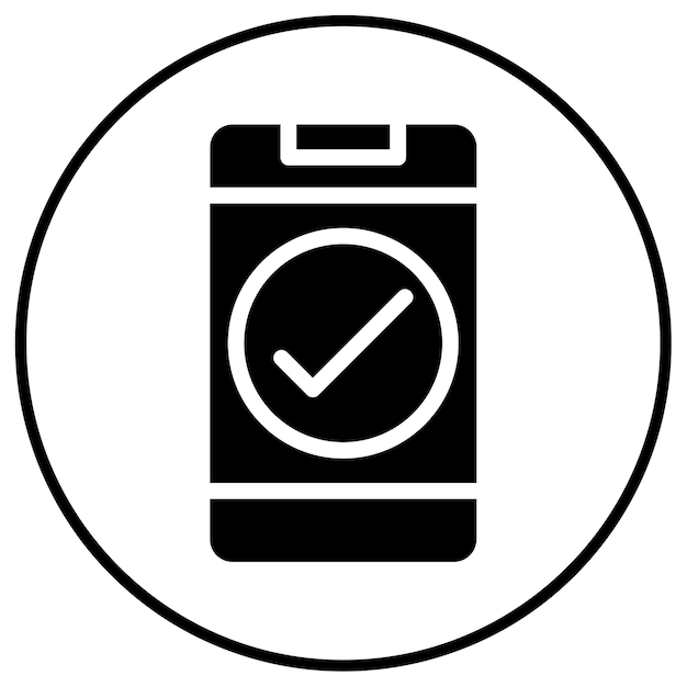Icono de la versión beta