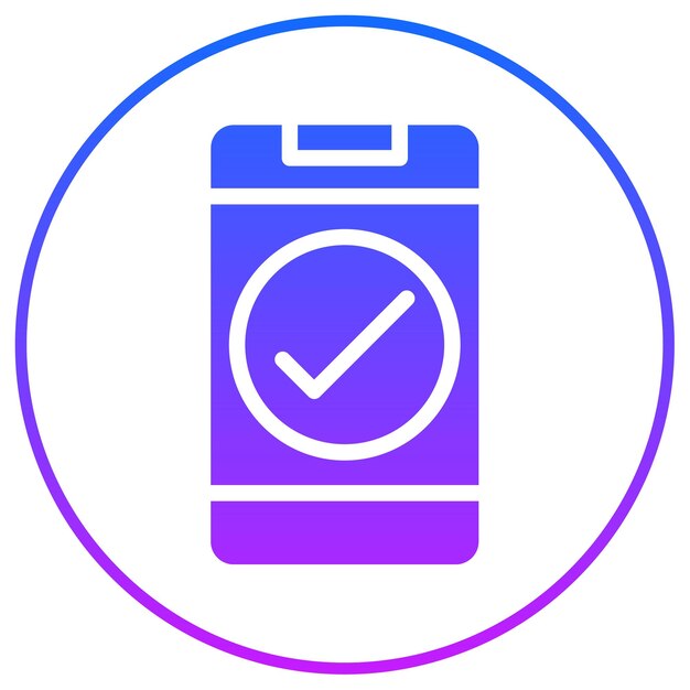 Icono de la versión beta