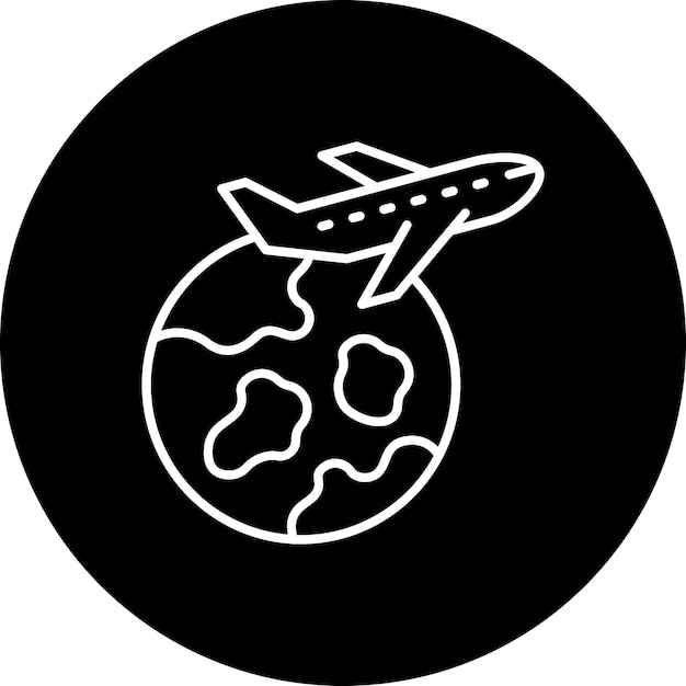 El ícono viajero