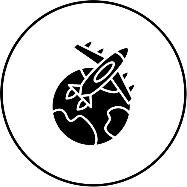 El ícono viajero