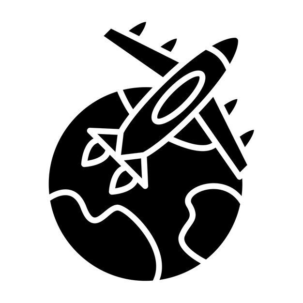 El ícono viajero