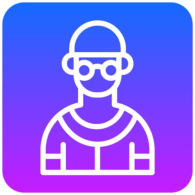 El icono del viejo