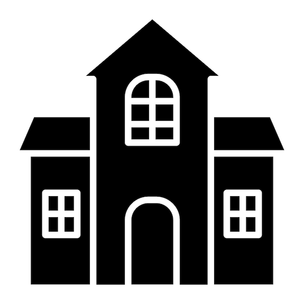 El icono de la villa