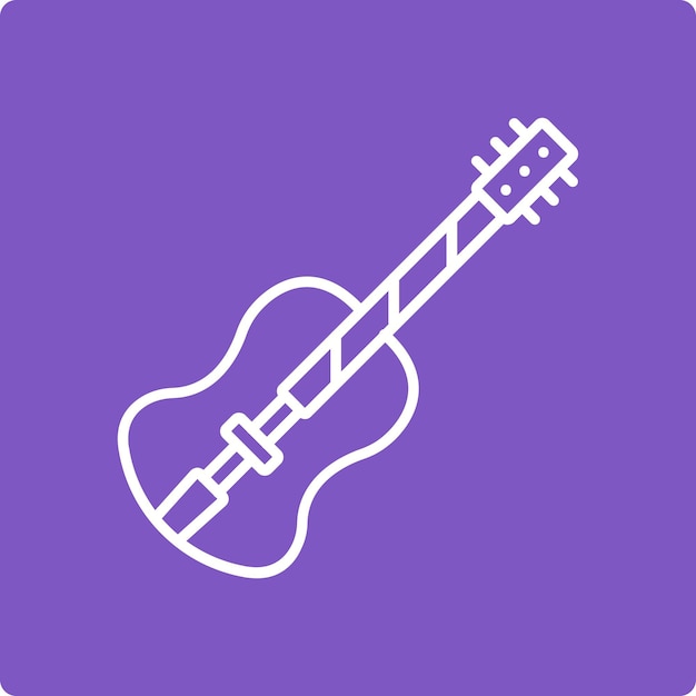 Icono del violonchelo