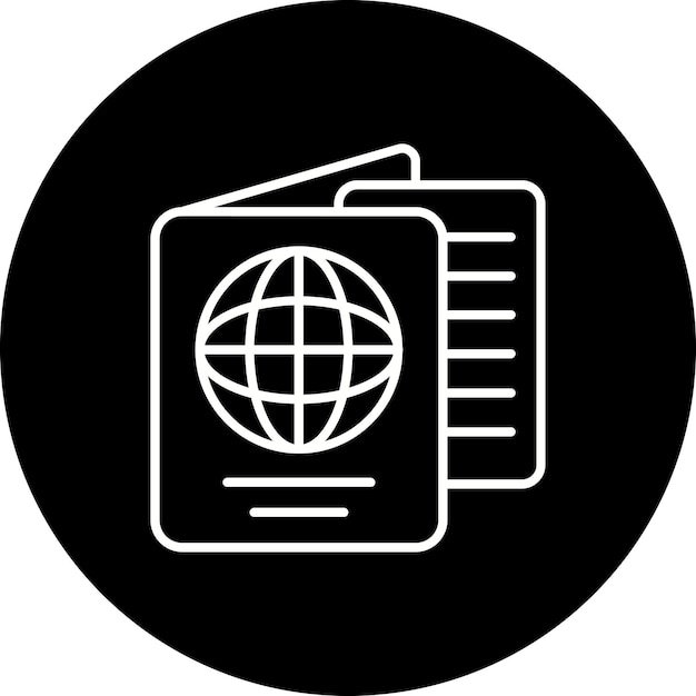 El ícono de Visa