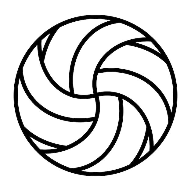 El ícono del voleibol
