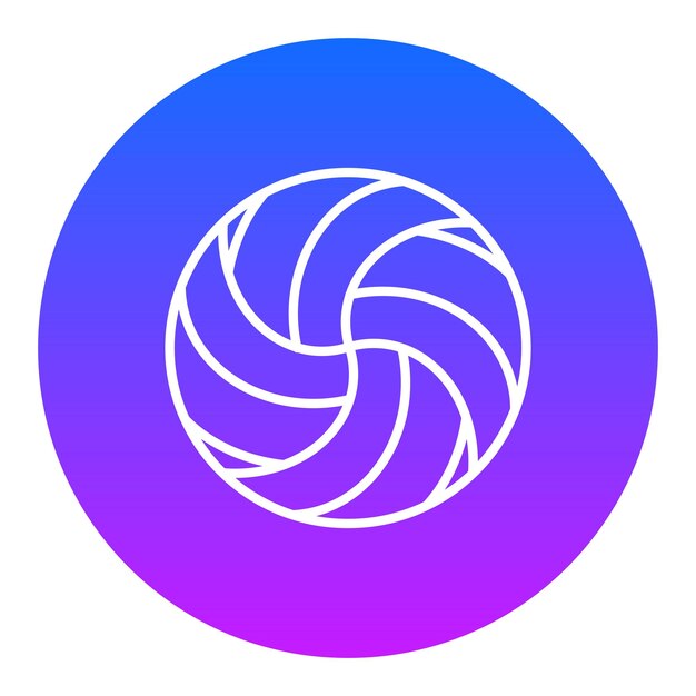 El ícono del voleibol