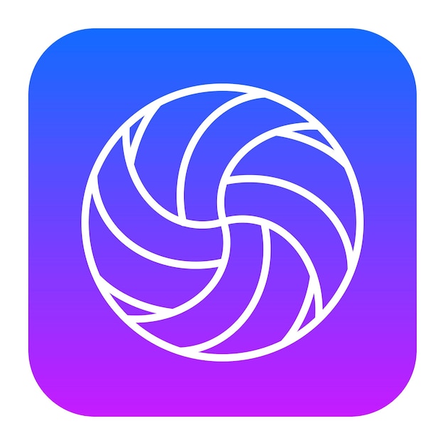 El ícono del voleibol