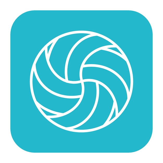El ícono del voleibol