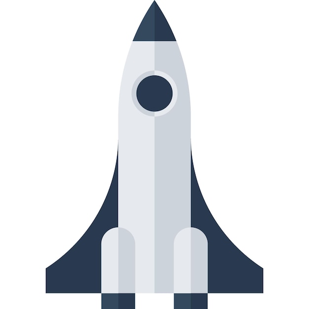 icono de la web de vector plano de inicio