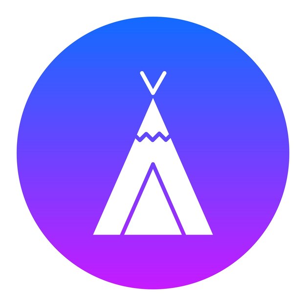 El icono del Wigwam