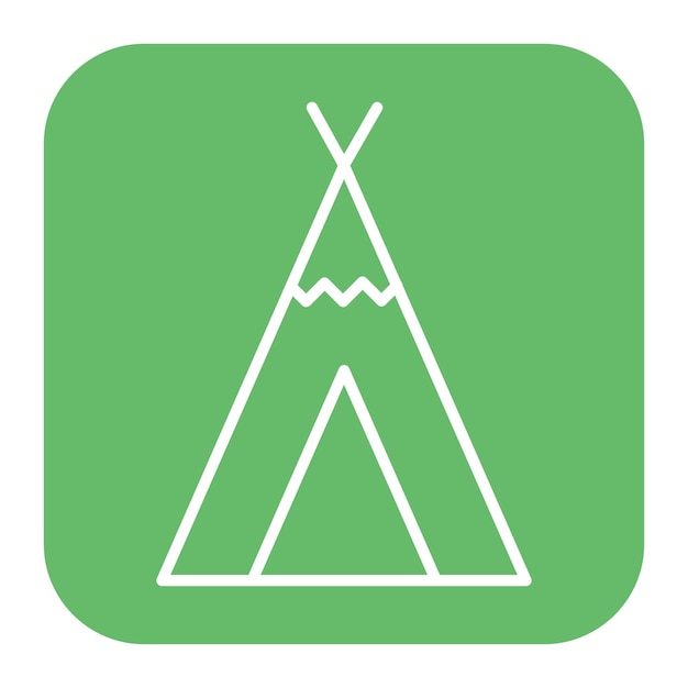 El icono del Wigwam